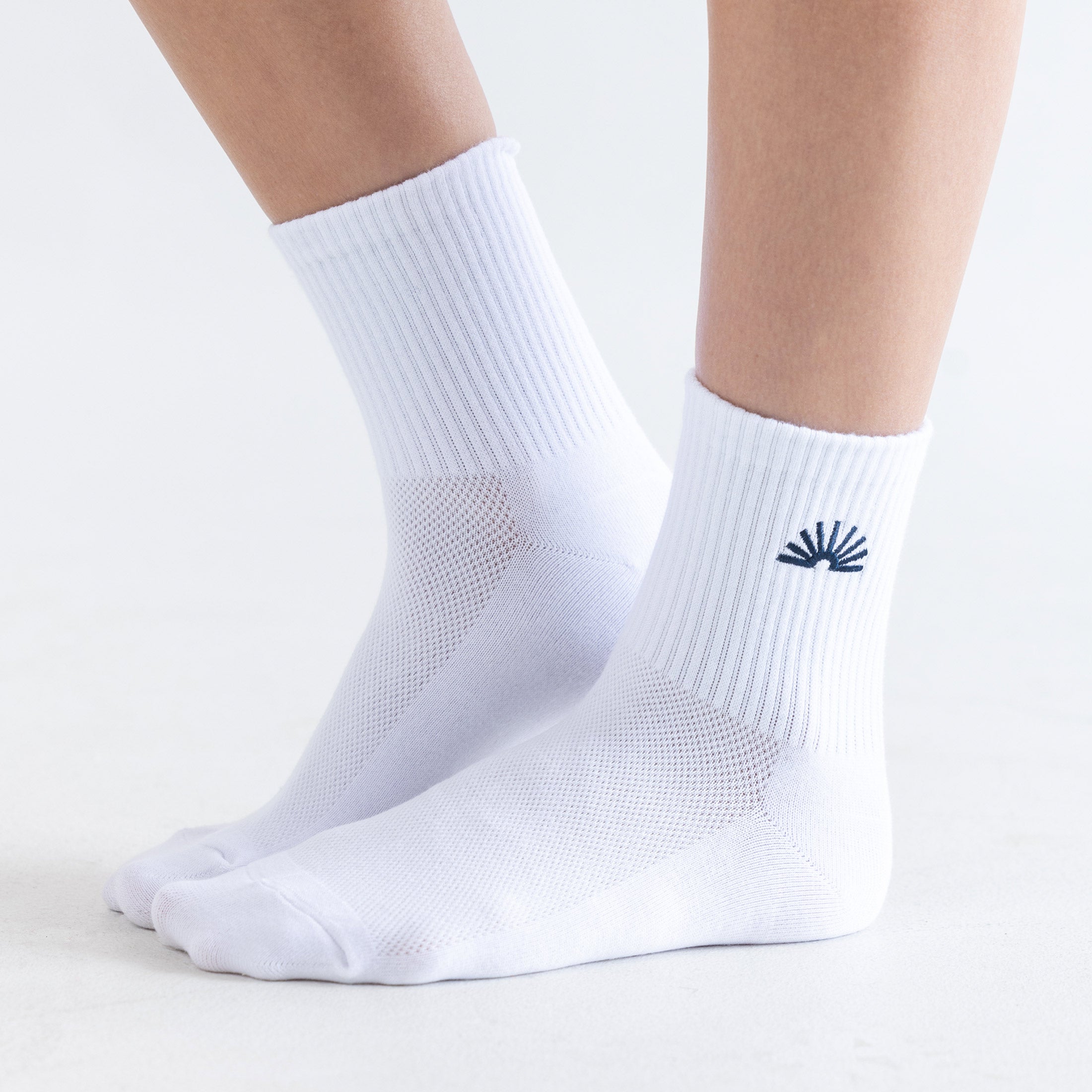 Charlie Crew Socks