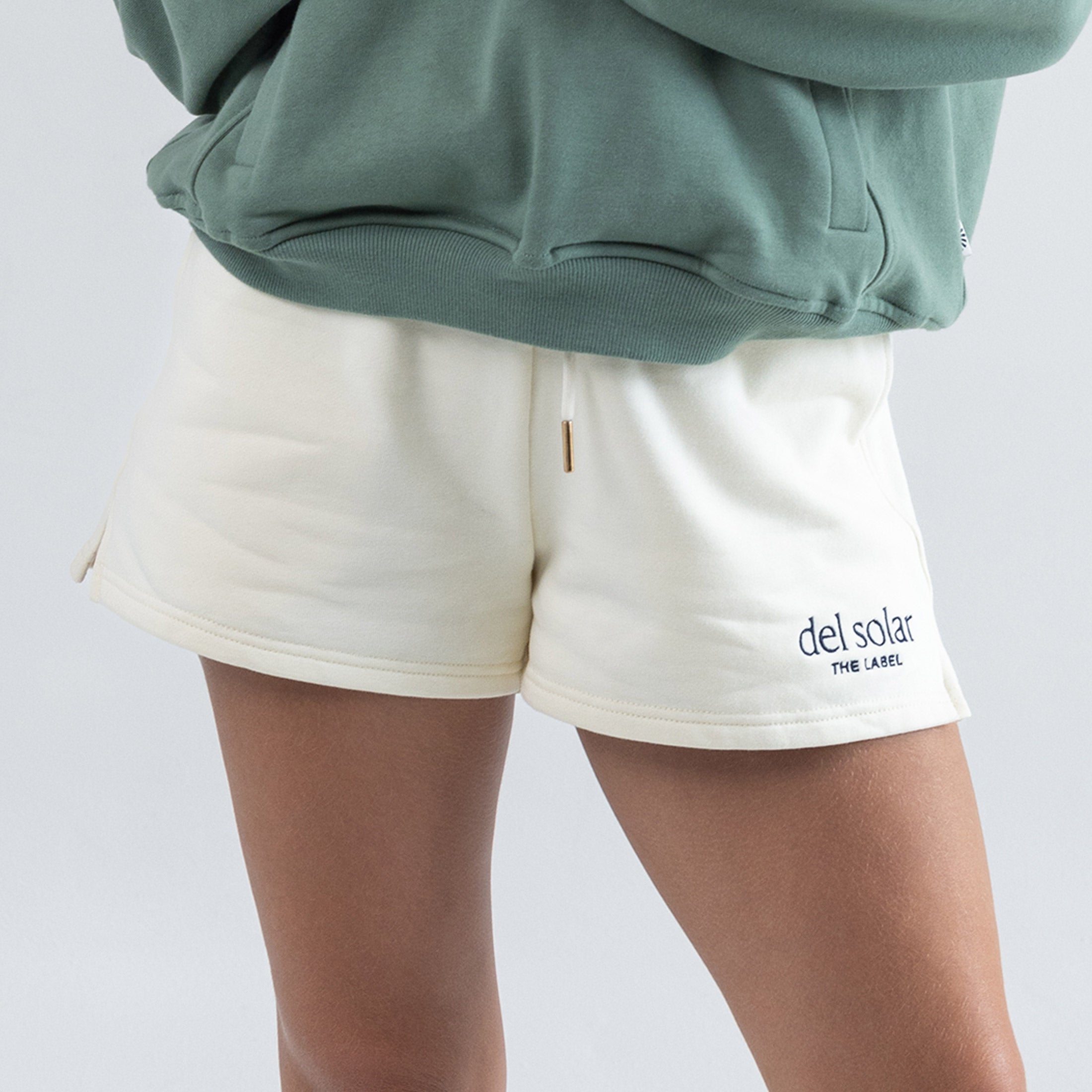 Elle Everyday Shorts