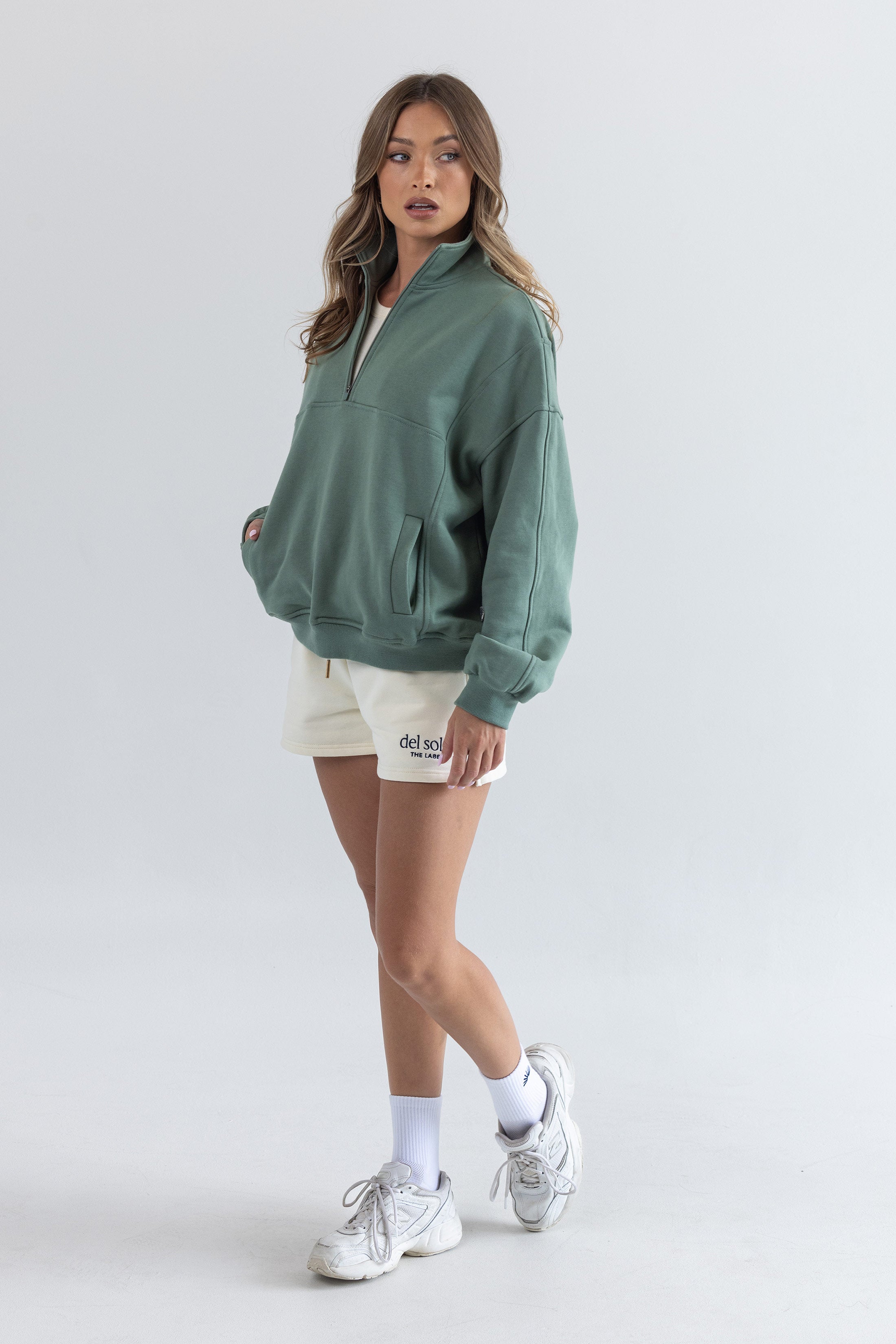 Elle Everyday Shorts