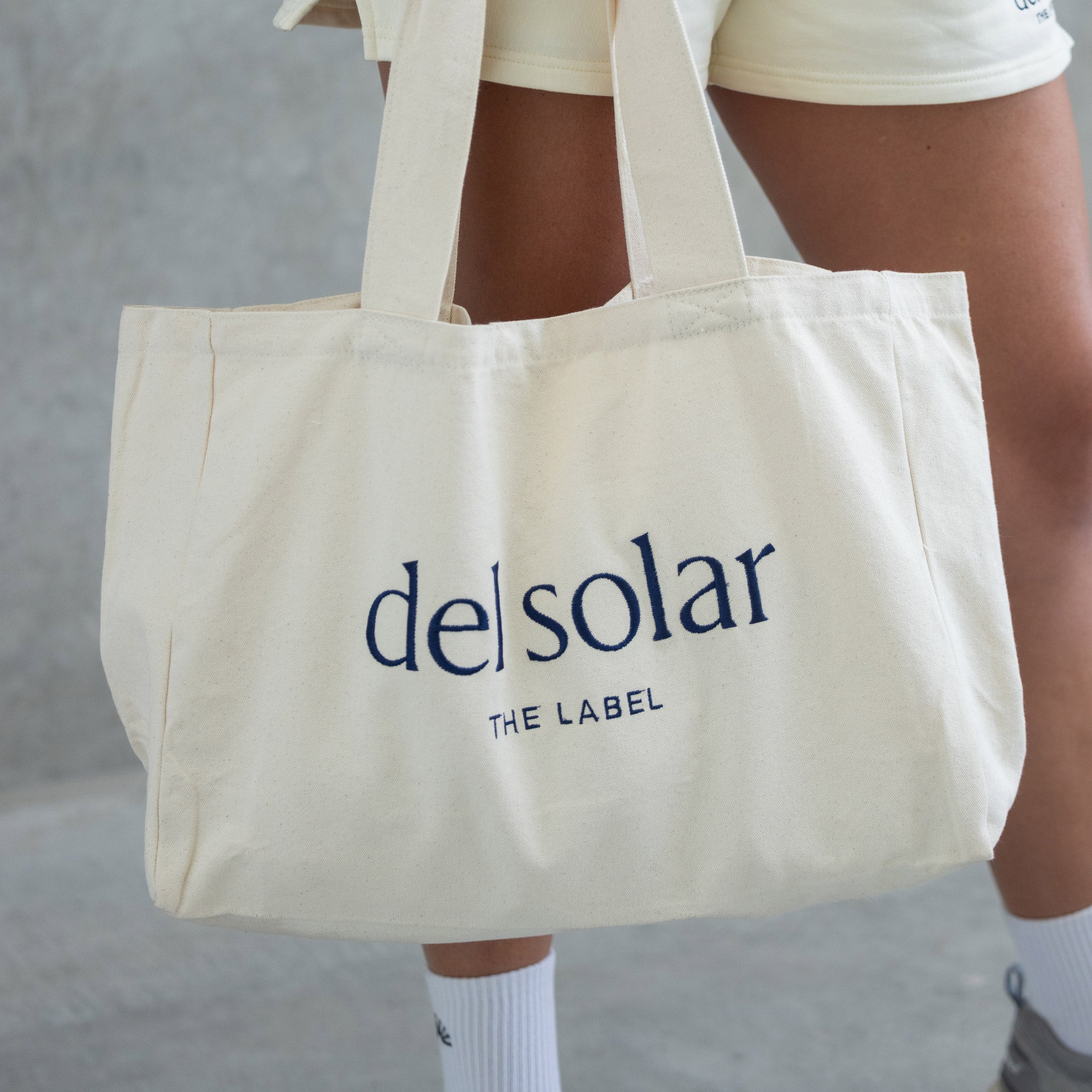 Paloma Tote Bag