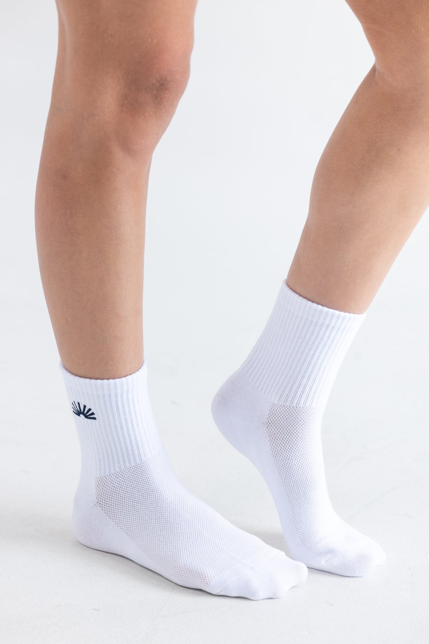 Charlie Crew Socks