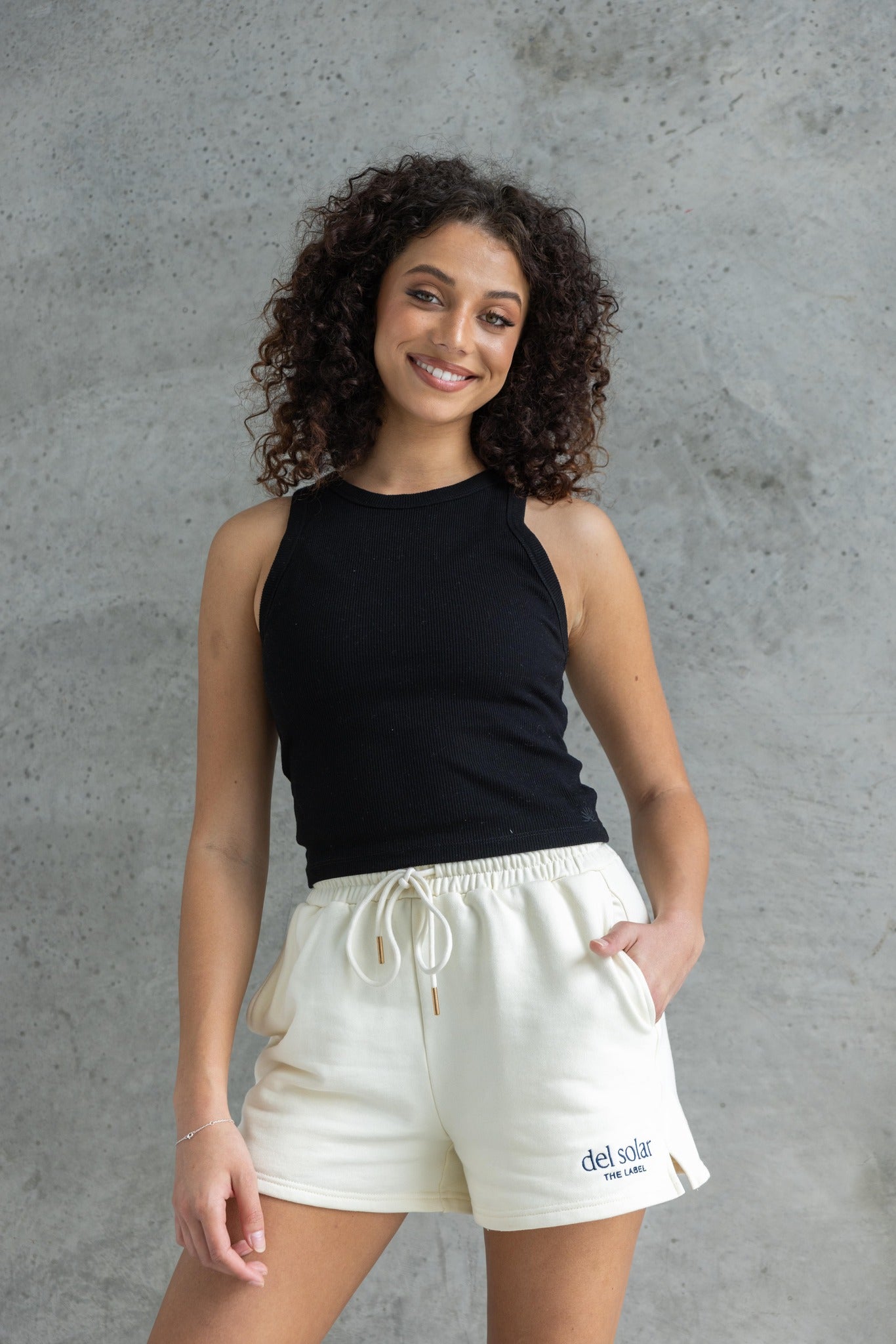 Elle Everyday Shorts