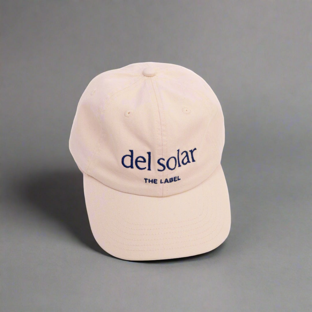 butter cream cap
