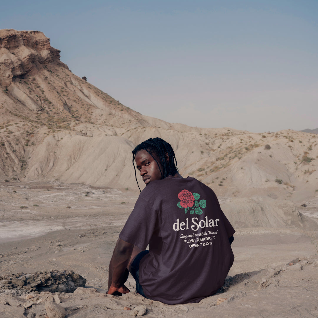 The Rosa Tee