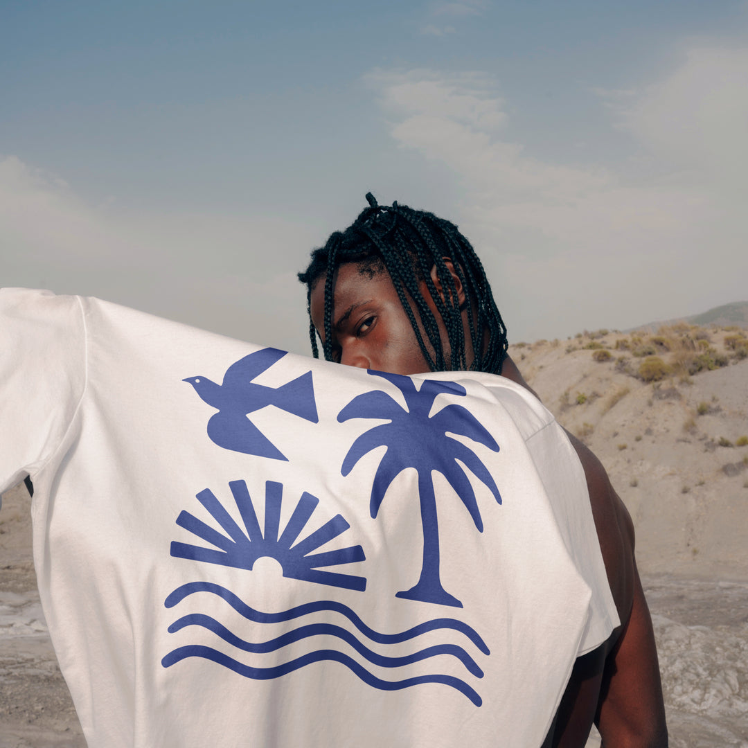 The Coastal Tee