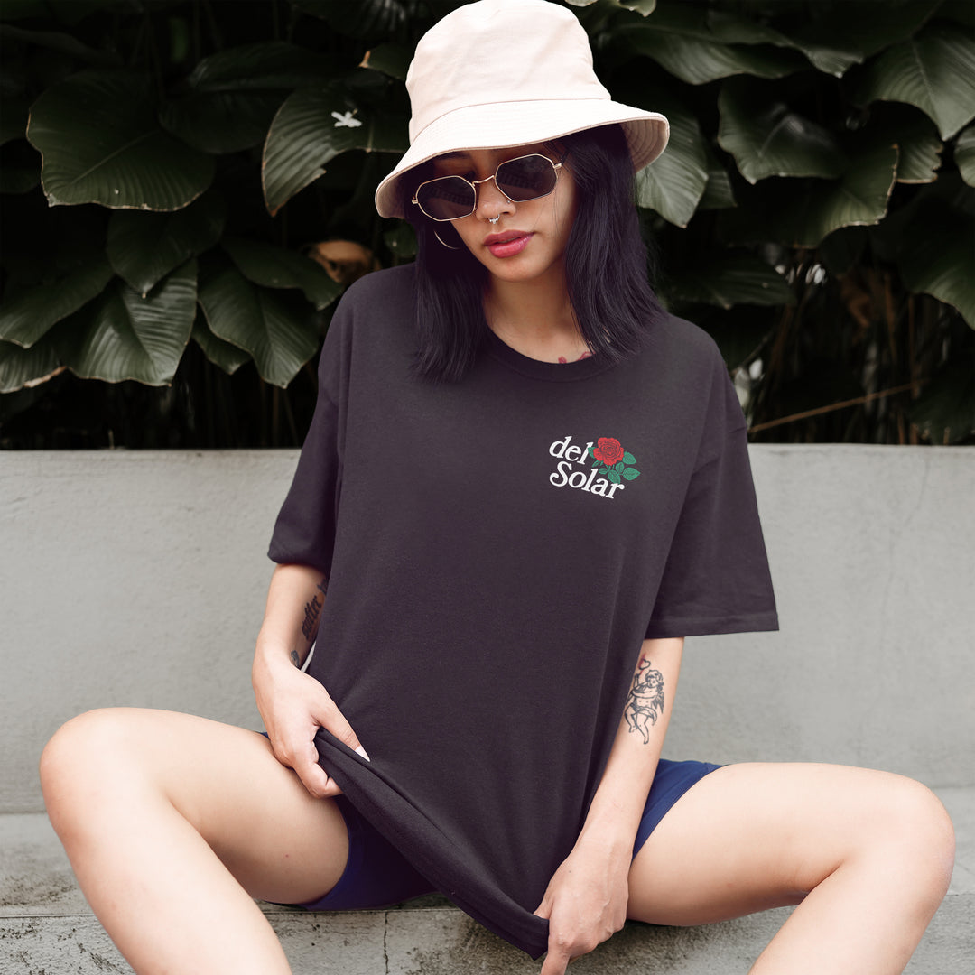 The Rosa Tee