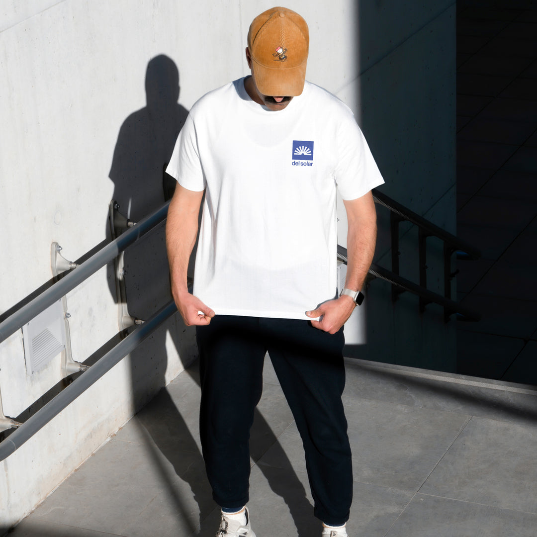 The Coastal Tee